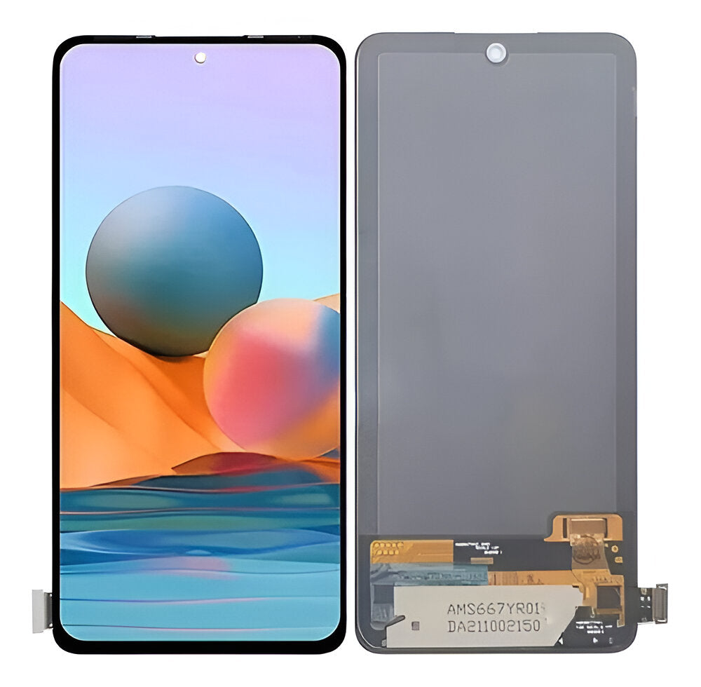 Modulo Xiaomi Note 12 4G – Repuestos para Xiaomi