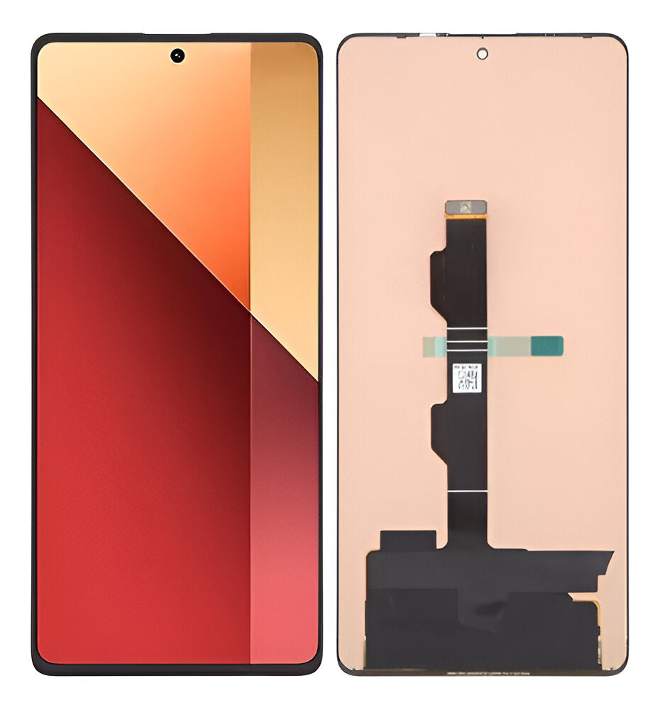 Modulo Xiaomi Note 13 Pro 4G – Repuestos para Xiaomi