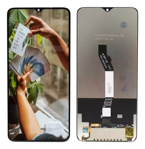 Modulo Xiaomi Note 8 Pro – Repuestos para Xiaomi