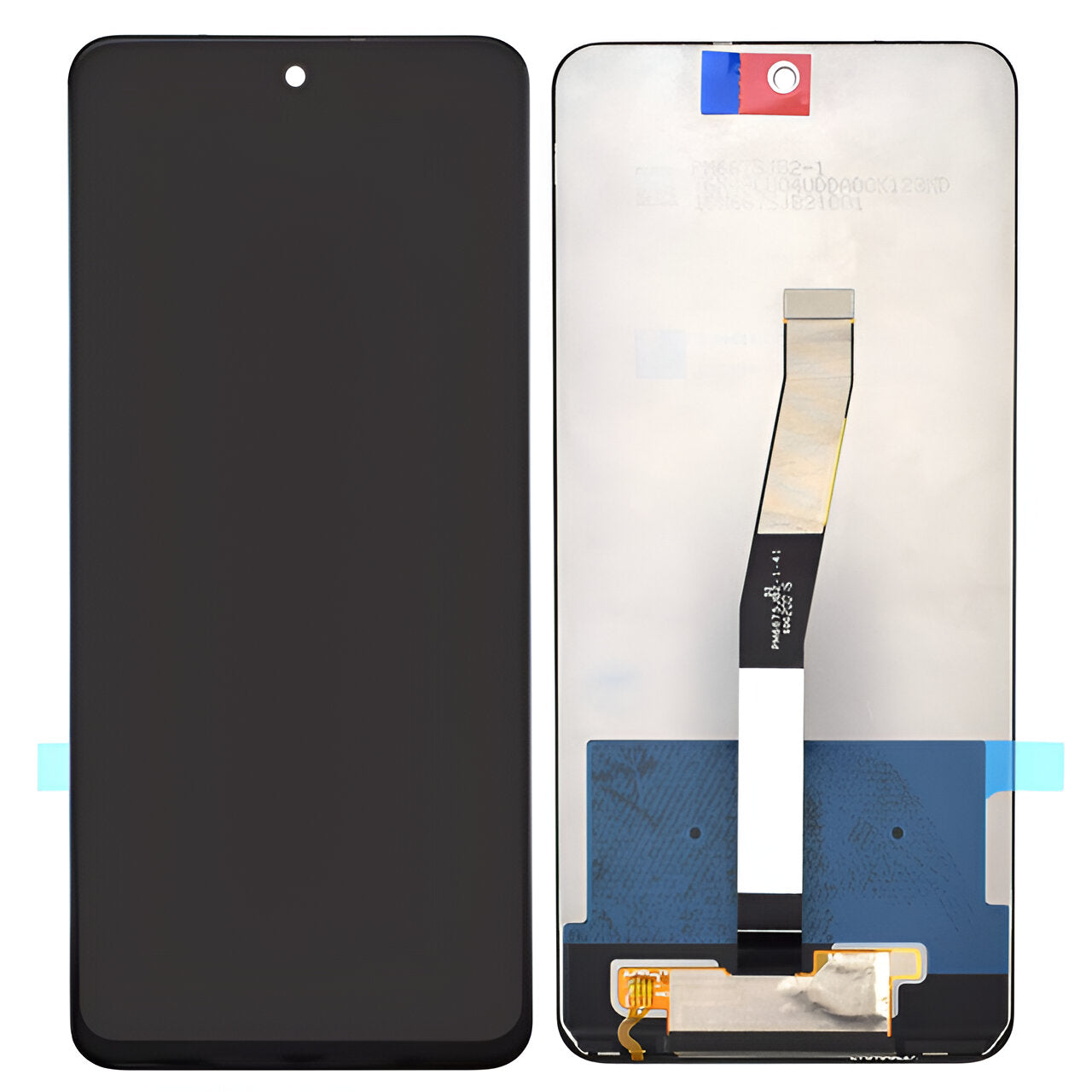 Modulo Xiaomi Note 9 Pro – Repuestos para Xiaomi