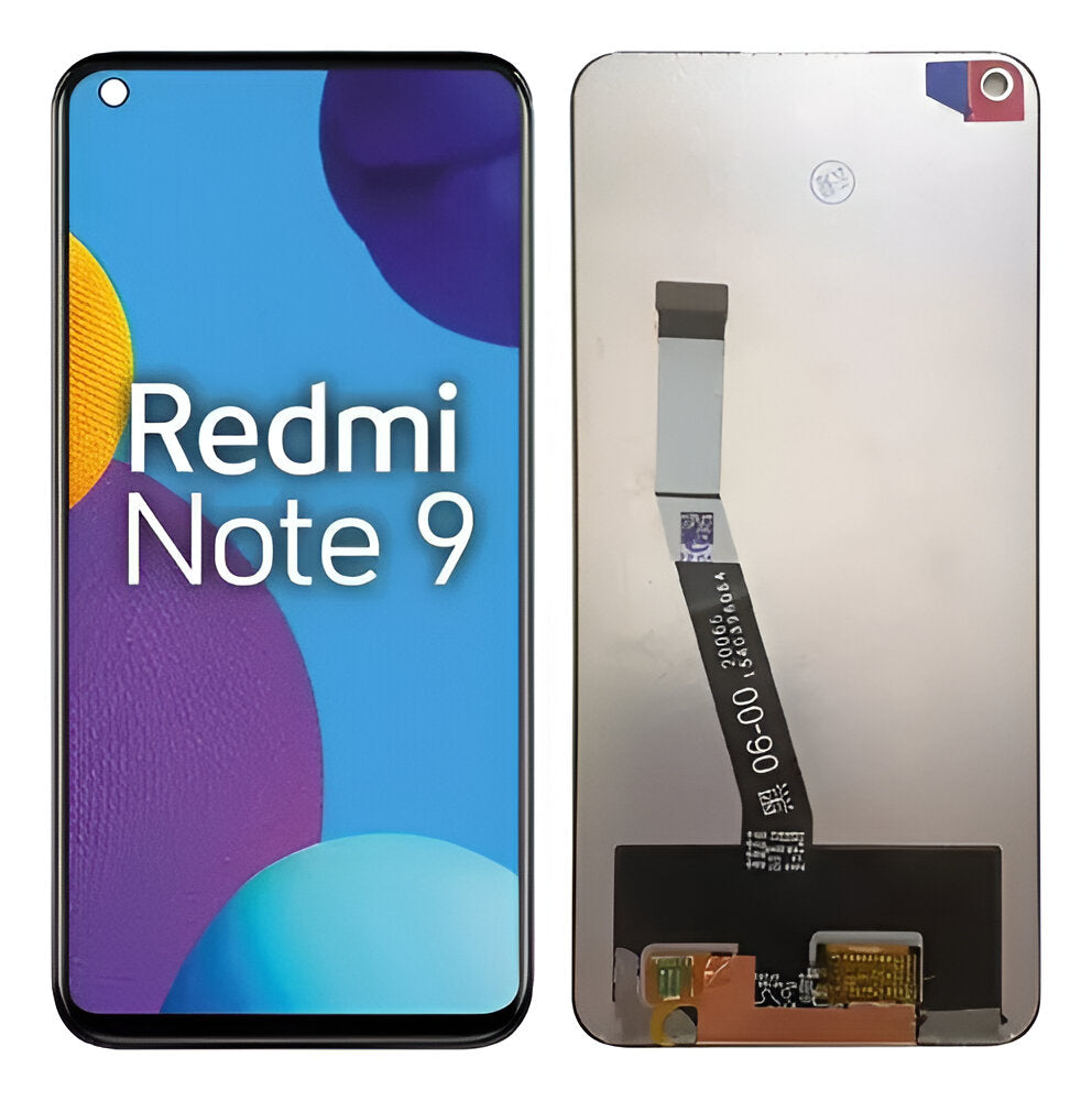 Modulo Xiaomi Note 9 – Repuestos para Xiaomi