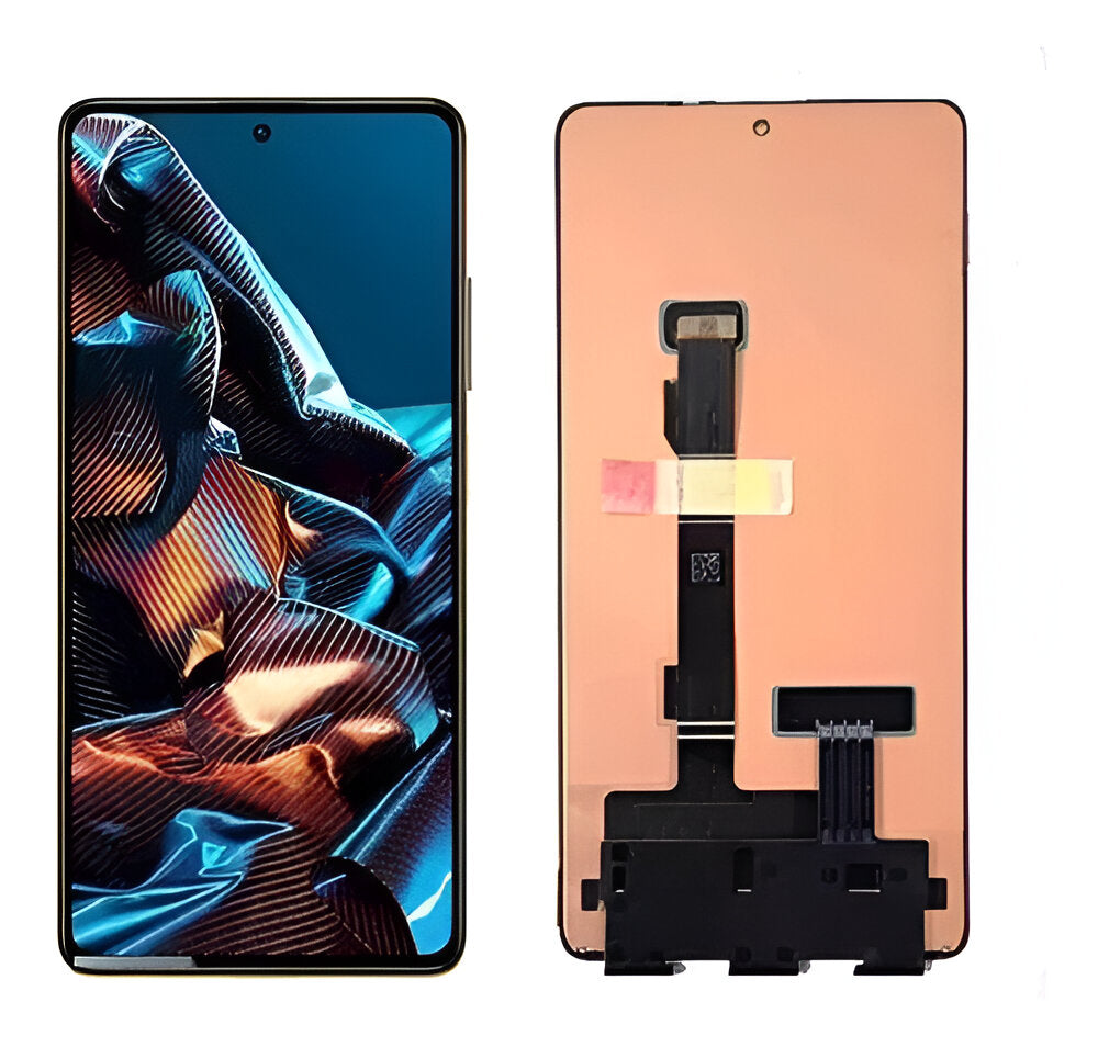 Modulo Xiaomi Poco X5 – Repuestos para Xiaomi