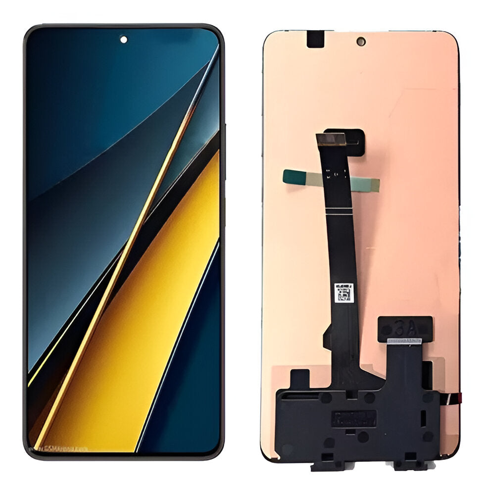 Modulo Xiaomi Poco X6 – Repuestos para Xiaomi