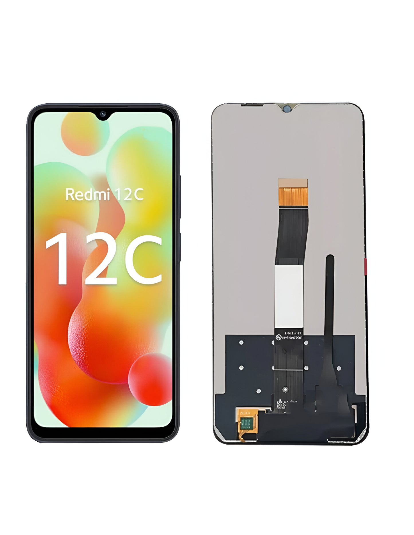 Modulo Xiaomi Redmi 12C – Repuestos para Xiaomi