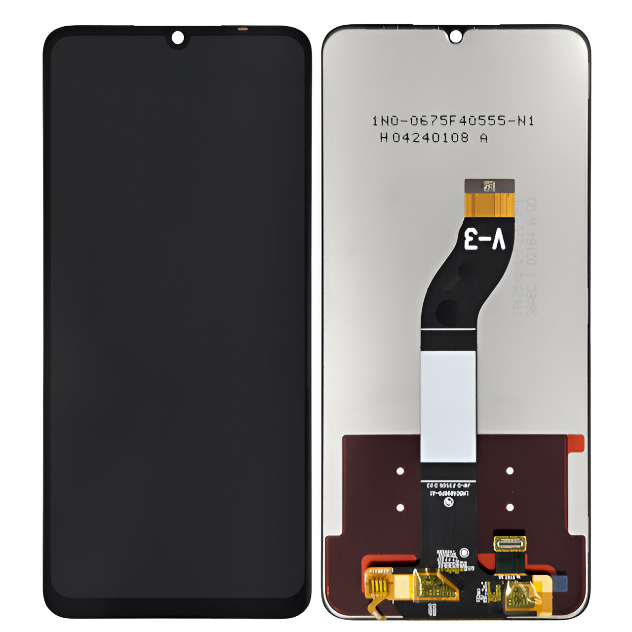 Modulo Xiaomi Redmi 13C – Repuestos para Xiaomi