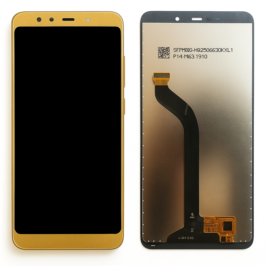 Modulo Xiaomi Redmi 5