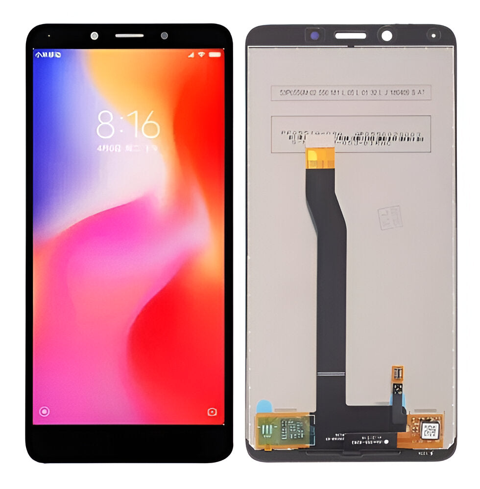 Modulo Xiaomi Redmi 6A – Repuestos para Xiaomi