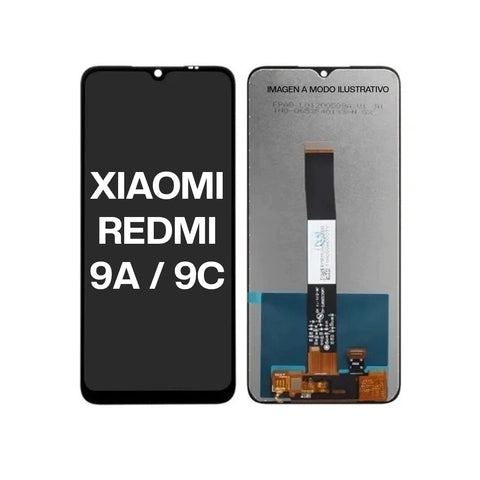 Modulo Xiaomi 9C/9A – Repuestos para Xiaomi
