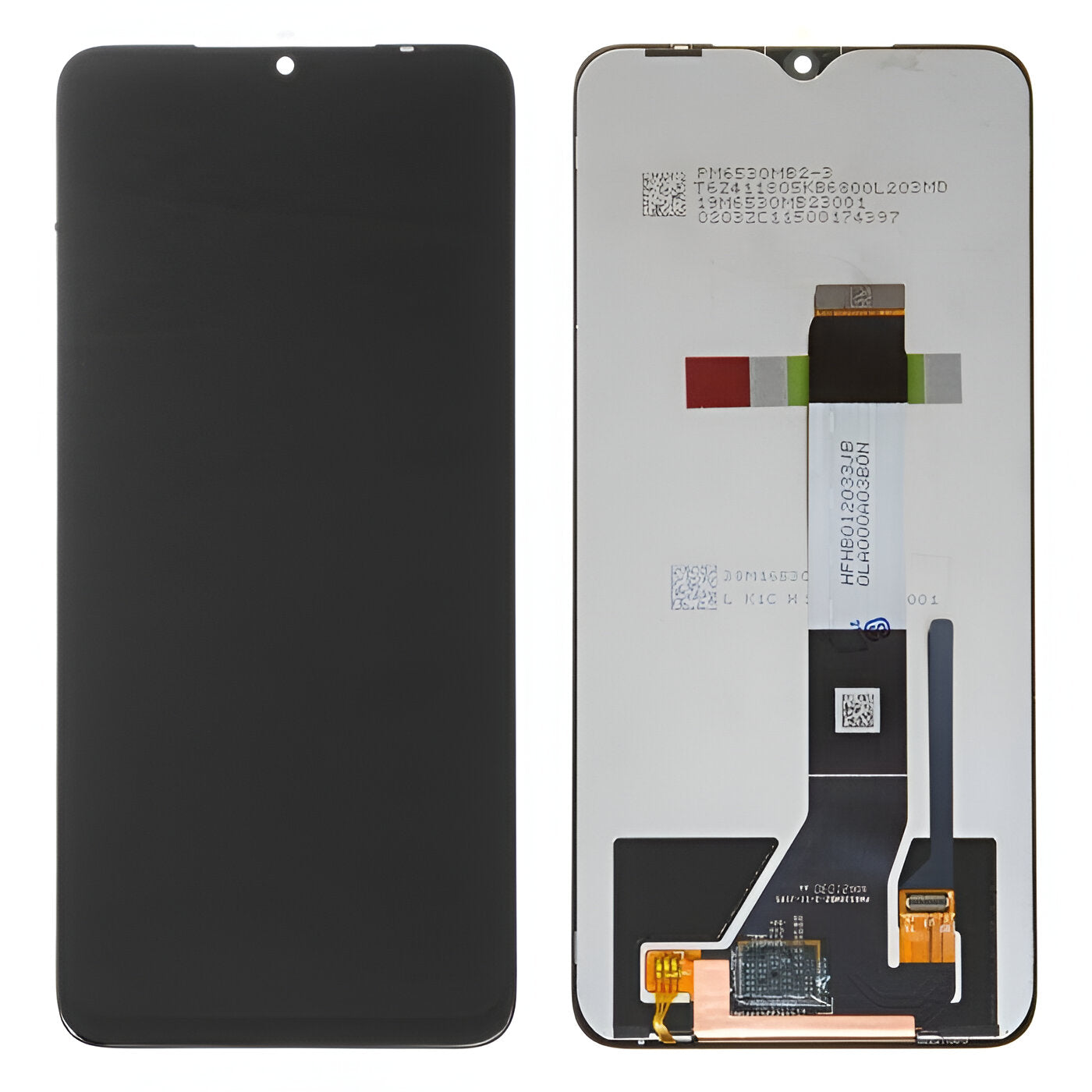 Modulo Xiaomi Redmi 9T – Repuestos para Xiaomi