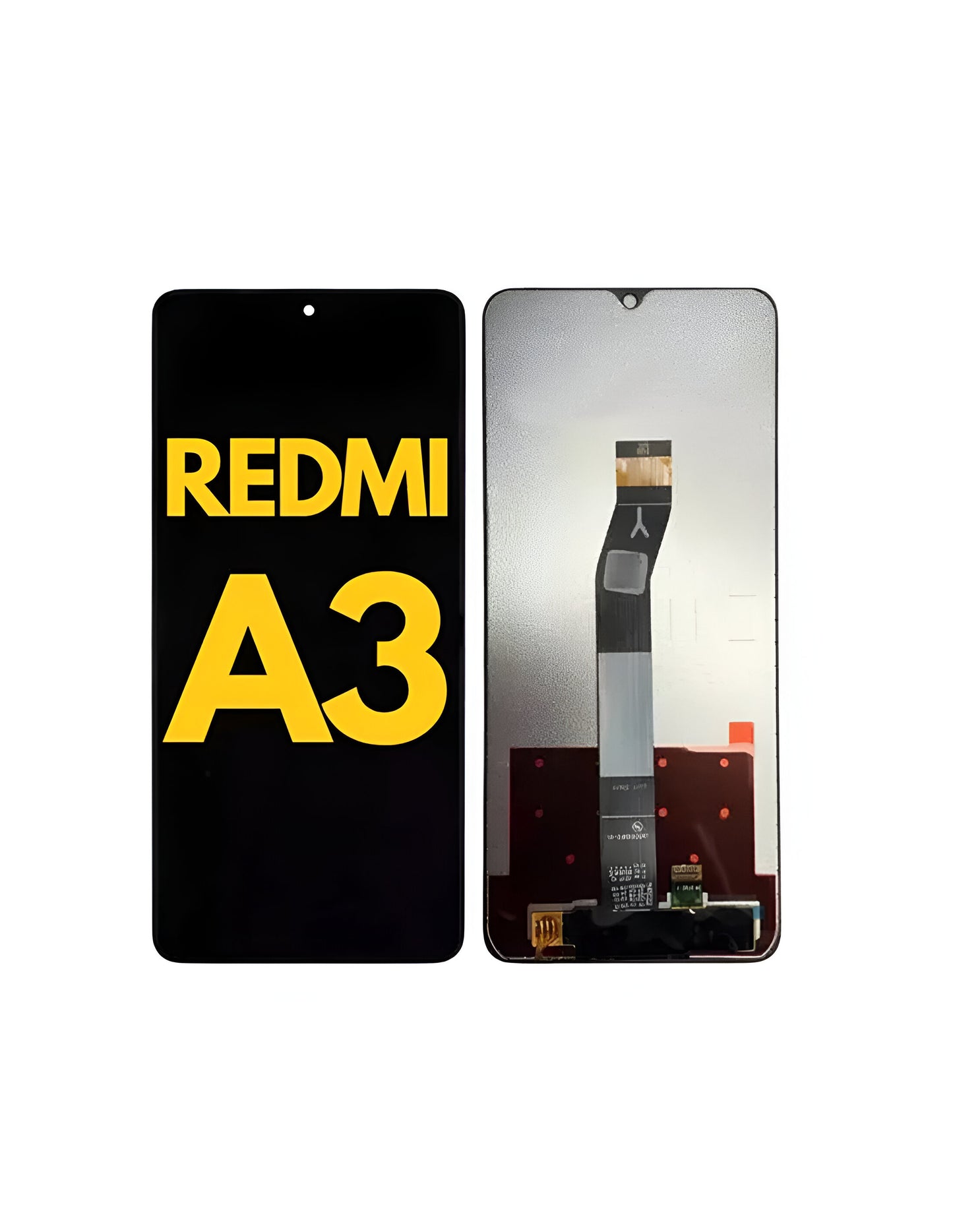 Modulo Xiaomi Mi A3 – Repuestos para Xiaomi
