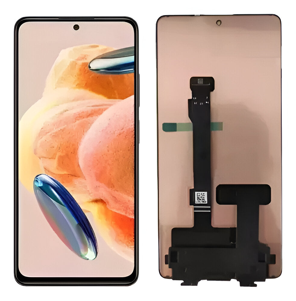 Modulo Xiaomi Redmi Note 12 Pro 5G – Repuestos para Xiaomi