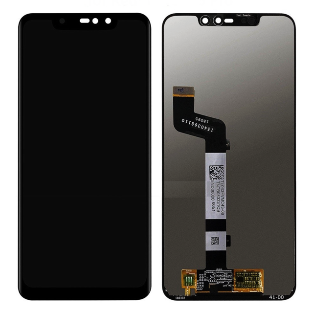 Modulo Xiaomi Note 6 Note 6 Pro – Repuestos para Xiaomi