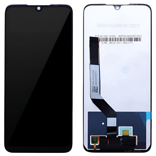 Modulo Xiaomi Note 7 – Repuestos para Xiaomi