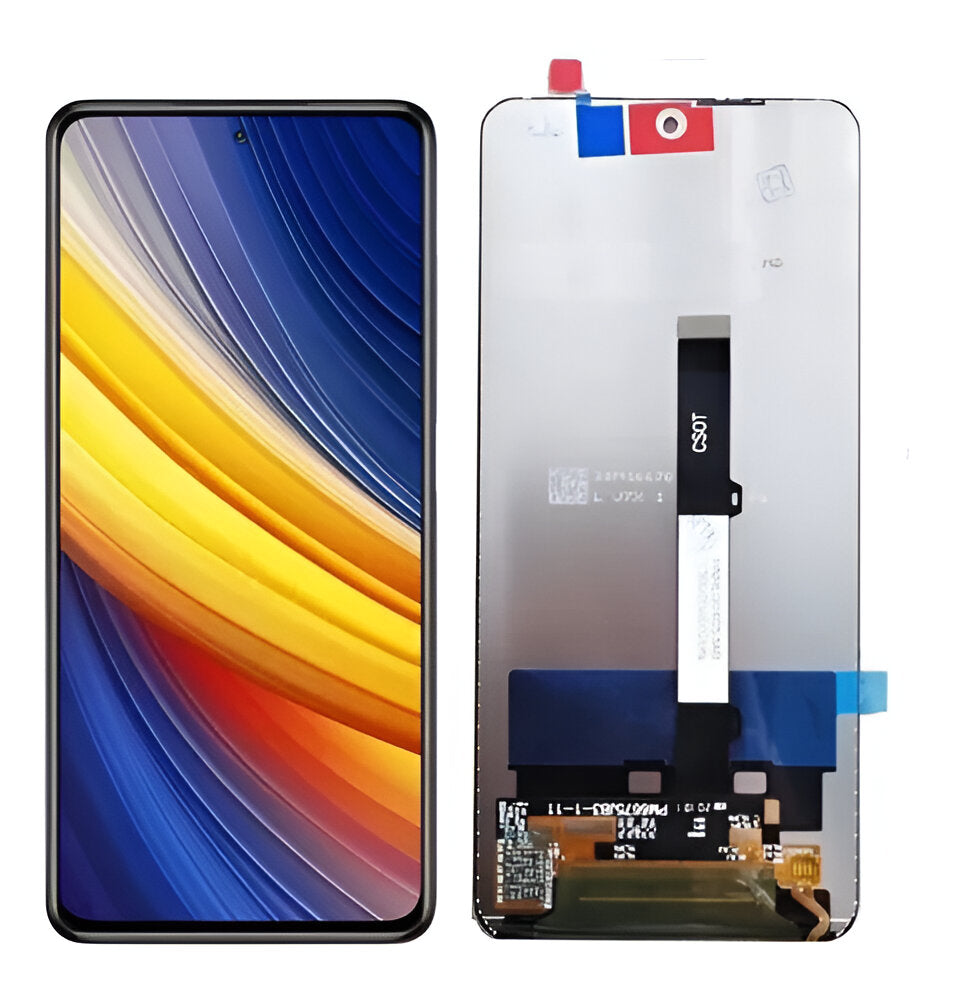 Modulo Xiaomi X3 Pro – Repuestos para Xiaomi