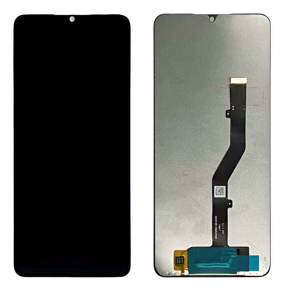 Modulo Zte Blade A72S