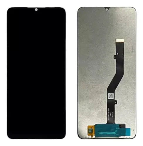 Modulo Zte Blade V40 Smart