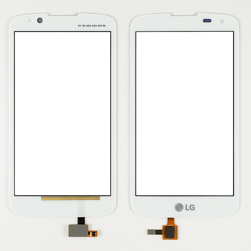 Touch Lg K4