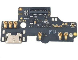 Placa De Carga Alcatel 1S Ot-5024