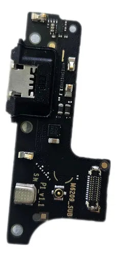 Placa De Carga Alcatel 3H Ot-6025