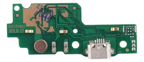 Placa De Carga Huaweii Gw Y6 "2"