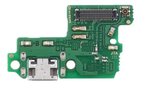 Placa De Carga Huaweii P10 Lite