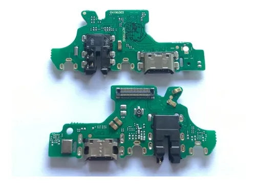 Placa De Carga Huaweii P30 Lite