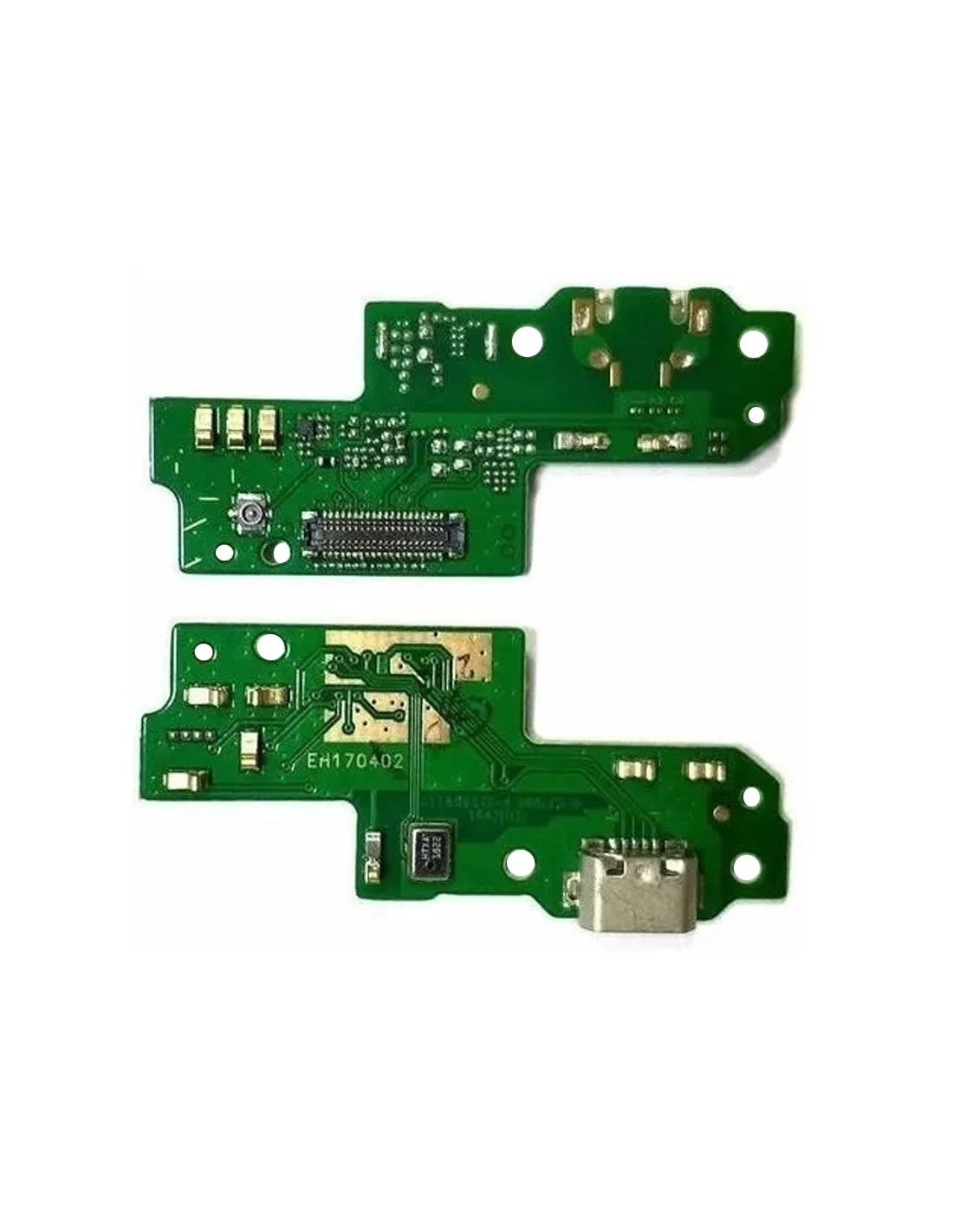 Placa De Carga Huaweii P9 Lite