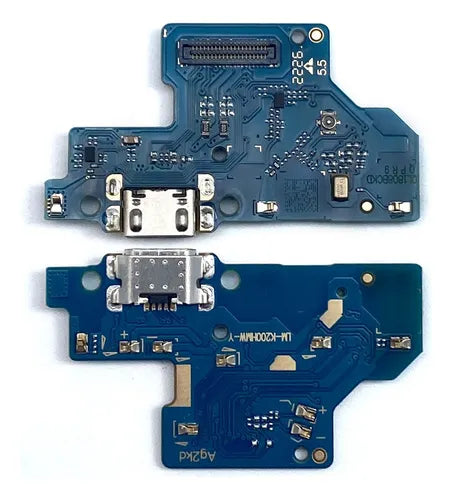 Placa De Carga Lg K22