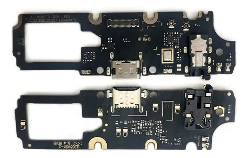 Placa De Carga Lg K41S