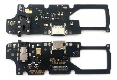 Placa De Carga Lg K61