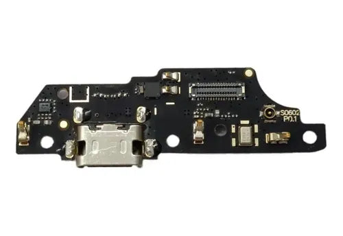 Placa De Carga Motorola Moto E20