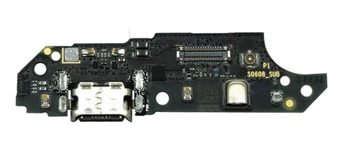 Placa De Carga Motorola Moto E22