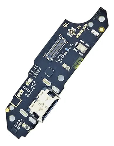 Placa De Carga Motorola Moto E22I