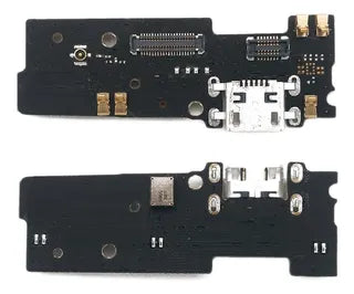 Placa De Carga Motorola Moto E4 Plus