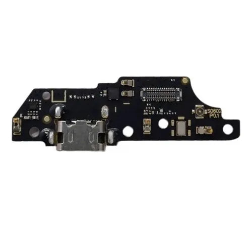 Placa De Carga Motorola Moto E40