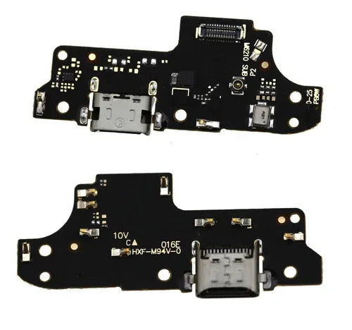 Placa De Carga Motorola Moto E7