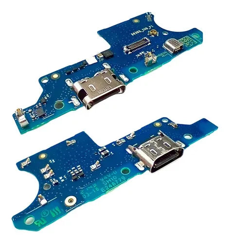 Placa De Carga Motorola Moto E7I Power