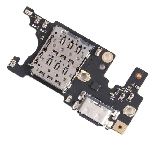 Placa De Carga Motorola Moto Edge 30 Neo