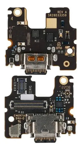 Placa De Carga Motorola Moto Edge 30