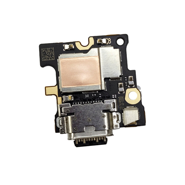 Placa De Carga Motorola Moto Edge