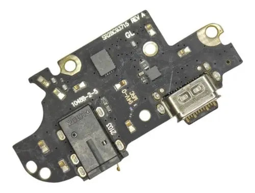 Placa De Carga Motorola Moto G100