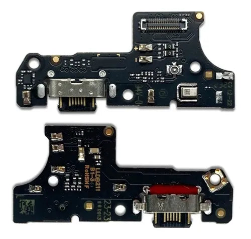 Placa De Carga Motorola Moto G14