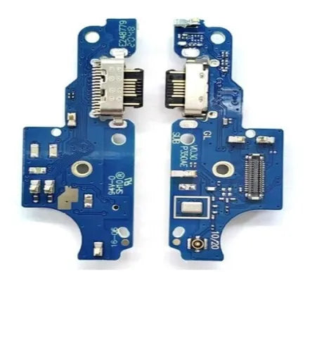 Placa De Carga Motorola Moto G20