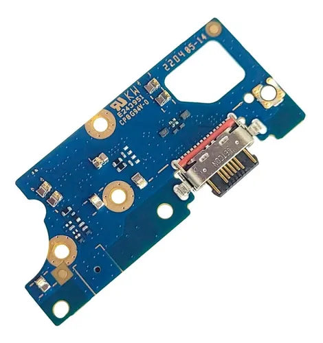 Placa De Carga Motorola Moto G22