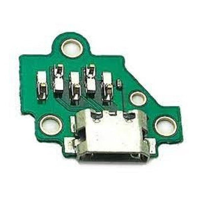 Placa De Carga Motorola Moto G3
