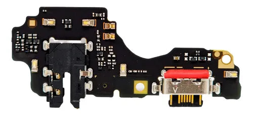 Placa De Carga Motorola Moto G32