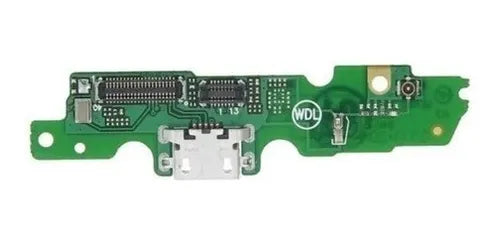 Placa De Carga Motorola Moto G5