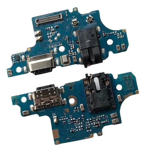Placa De Carga Motorola Moto G52