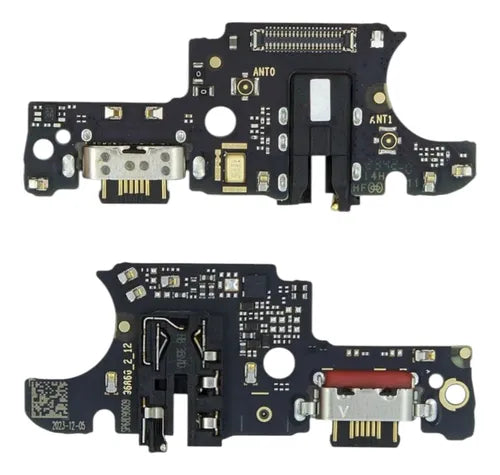 Placa De Carga Motorola Moto G54 5G
