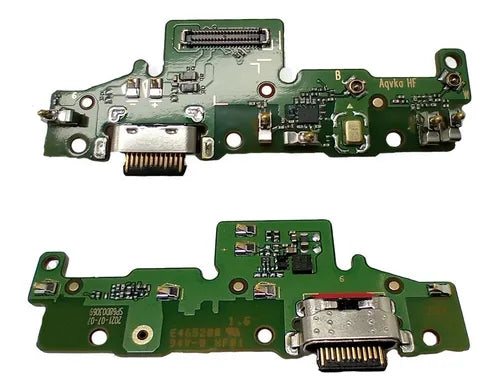 Placa De Carga Motorola Moto G60S